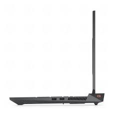 Laptop Dell Gaming G15 5530 i7H165W11GR4050 (Core i7-13650HX | 16GB | 512GB | RTX 4050 6GB | 15.6 inch FHD 165Hz | Win 11 | Office | Xám)
