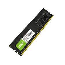 Ram Acer UD100 Desktop DRAM DDR4 U-DIMM