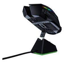 Chuột Razer Basilisk Ultimate-Wireless-Charging Dock_RZ01-03170100-R3A1