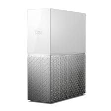 Ổ cứng WD My Cloud - 6TB (WDBVXC0060HWT)