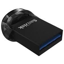 Thiết bị lưu trữ USB 3.1 Sandisk Ultra Fit CZ430 256GB SDCZ430-256G-G46
