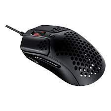 Chuột HP HyperX Pulsefire Haste (Đen) (4P5P9AA)