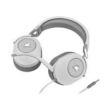 Tai nghe Corsair HS65 Surround White (CA-9011271-AP)