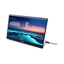 Màn hình DELL C1422H 14.0INCH/1920x1080/LED/2*USB_C/BẠC