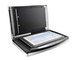 Máy scan ADF + scan Flatbed Plustek PN2040
