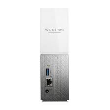 Ổ cứng WD My Cloud - 6TB (WDBVXC0060HWT)