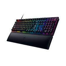 Bàn phím Razer Huntsman V2-Optical-Linear Red Switch_RZ03-03930100-R3M1