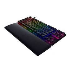 Bàn phím Razer Huntsman V2-Optical-Linear Red Switch_RZ03-03930100-R3M1