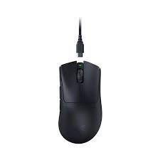 Chuột không dây Razer DeathAdder V3 Pro-Ergonomic Wireless Gaming Mouse_RZ01-04630100-R3A1