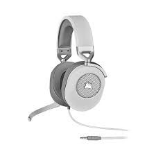 Tai nghe Corsair HS65 Surround White (CA-9011271-AP)