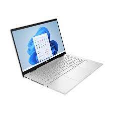 Laptop HP Pavilion X360 14-ek0135TU 7C0W5PA (Core i5-1235U | 8GB | 512GB | Intel Iris Xe | 14 inch FHD | Cảm ứng | Win 11 | Bạc)