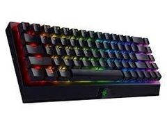 Bàn phím Razer BlackWidow V3 Mini HyperSpeed-Phantom Pudding Edition-65% Wireless Mechanical-Green Switch_RZ03-03892000-R3M1