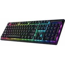 Bàn phím Razer DeathStalker V2 Pro-Wireless Low Profile Optical Gaming Keyboard (Linear Red Switch)_RZ03-04360100-R3M1