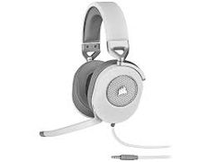 Tai nghe Corsair HS65 Surround White (CA-9011271-AP)