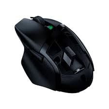 Chuột Razer Basilisk X HyperSpeed-Wireless Ergonomic_RZ01-03150100-R3A1