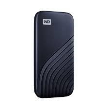 Ổ CỨNG DI ĐỘNG WD MY PASSPORT SSD 500GB XANH USB 3.2 WDBAGF5000ABL-WESN