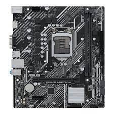 Mainboard Asus PRIME B760M-K DDR4