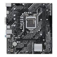Mainboard Asus PRIME B760M-A DDR4-CSM