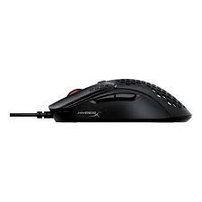 Chuột HP HyperX Pulsefire Haste (Đen) (4P5P9AA)