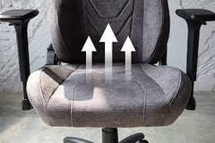 Ghế Gaming MSI MAG CH130 I REPELTEK FABRIC MAG-CH130-I-REPELTEK-FABRIC