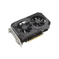 VGA Asus Dual GeForce RTX 3060 Ti OC Edition 8GB GDDR6X DUAL-RTX3060TI-O8GD6X