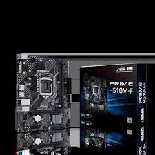 Mainboard Asus Prime H510M-K-SI