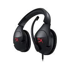 Tai nghe HP HyperX Cloud Stinger- Black (4P5L7AB) (Đen)