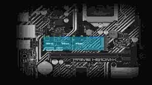 Mainboard Asus PRIME B760M-K DDR4