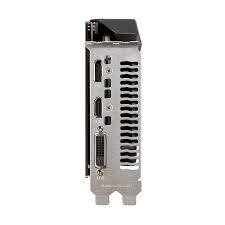 VGA Asus Dual GeForce RTX 3060 Ti OC Edition 8GB GDDR6X DUAL-RTX3060TI-O8GD6X