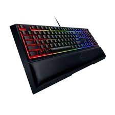 Bàn phím Razer Ornata V2-Mecha-Membrane Switch-US Layout_RZ03-03380100-R3M1