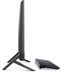 Máy tính để bàn DELL AIO Inprison 24 5420 i7-1355U/16GD4/512GSSD/23.8FHDT/Camera/BT/KB/M/W11SL+OFFICE/ĐEN