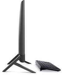 Máy tính để bàn DELL AIO Inprison 24 5420 i7-1355U/16GD4/512GSSD/23.8FHDT/Camera/BT/KB/M/W11SL+OFFICE/ĐEN