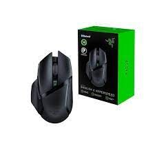 Chuột Razer Basilisk X HyperSpeed-Wireless Ergonomic_RZ01-03150100-R3A1