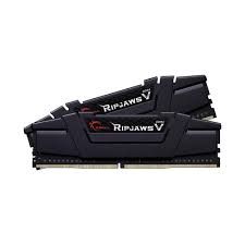 RAM PC G.SKILL Ripjaws V (1 x 8GB) DDR4 3600MHz (F4-3600C18S-8GVK)