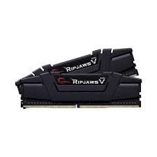 RAM PC G.SKILL Ripjaws V (1 x 8GB) DDR4 3600MHz (F4-3600C18S-8GVK)