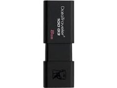 USB Kingston DT100G3/8GB