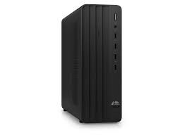 Máy tính để bàn đồng bộ HP 280 Pro G9 SFF 72K89PA (Core I3-12100 | 4GB DDR4 | 256GB SSD | WLan_BT | KB/M | Win11SL/ 1yr)