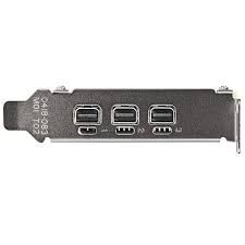 Card màn hình VGA LEADTEK NVIDIA Quadro T400 4GB