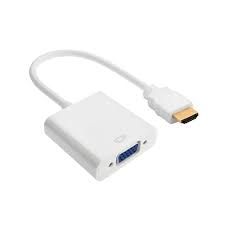 Cáp HDMI -> VGA M-PARD MD002