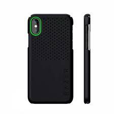 Ốp lưng Razer Arctech Slim iPhone XS Max Black_RC21-0145BB03-R3M1