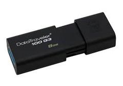 USB Kingston DT100G3/8GB