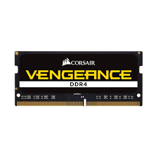 Ram Corsair (1x 8GB )DDR4-2400 SODIMM (CMSX8GX4M1A2400C16)