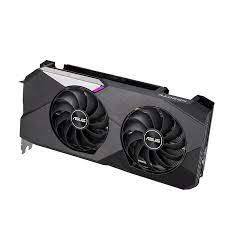 VGA Asus Dual RX 6750 XT OC 12GB GDDR6 (DUAL-RX6750XT-O12G)