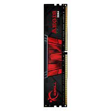 RAM PC G.SKILL Aegis (1 x 16GB) DDR4 3200MHz (F4-3200C16S-16GIS)