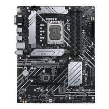 Mainboard ASUS  PRIME B660-PLUS D4