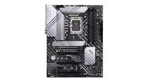 Mainboard ASUS PRIME Z690-P D4 (DDR4)