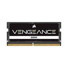 Ram Laptop Corsair 8GB DDR5 4800MHz CMSX8GX5M1A4800C40
