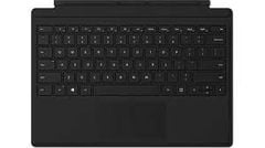 BÀN PHÍM MÁY TÍNH BẢNG MICROSOFT SURFACE SRFCPROX KEYBOARD COMM SC ENGLISH ANZ/HK/SNGPORE HDWR COMMERCIAL BLACK_QJX-00015