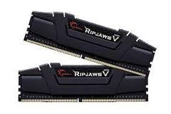 Ram PC G.Skill Ripjaws V 8GB (1x8GB) DDR4 3200MHz - F4-3200C16S-8GVKB