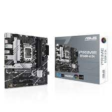 Mainboard Asus PRIME B760M-A DDR4-CSM